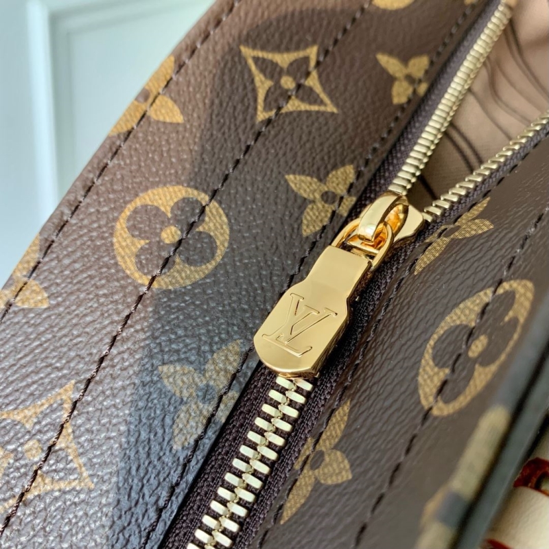 LV Top Handle Bags